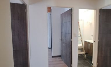 apartamento en venta en chia. Cod V110230