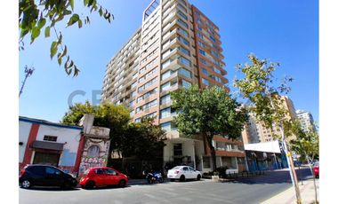 Se vende departamento Santiago Metro Toesca
