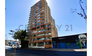 Se vende departamento Santiago Metro Toesca
