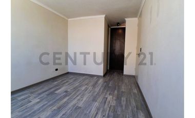 Se vende departamento Santiago Metro Toesca