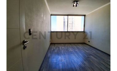 Se vende departamento Santiago Metro Toesca