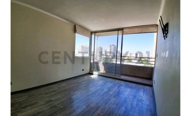 Se vende departamento Santiago Metro Toesca
