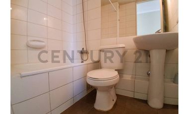 Se vende departamento Santiago Metro Toesca