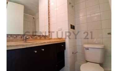 Se vende departamento Santiago Metro Toesca