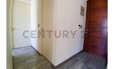 Se vende departamento Santiago Metro Toesca