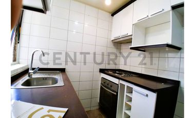 Se vende departamento Santiago Metro Toesca