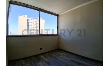 Se vende departamento Santiago Metro Toesca