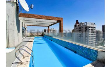 Se vende departamento Santiago Metro Toesca