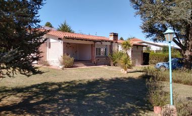 Casa - Villa Giardino