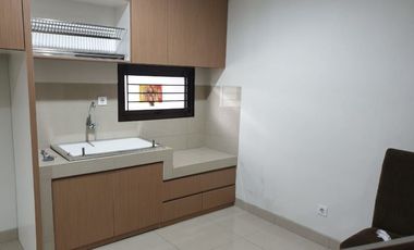 Dijual Rumah The Mozia Cluster Amarine BSD City Tangerang Murah Kondisi Tersewa