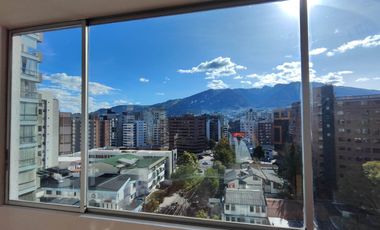 Departamento de 3 habitaciones en renta en el Sector de Bellavista, Jose Bosmediano, Quito