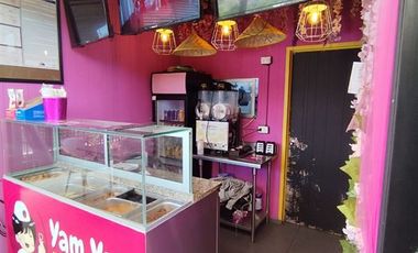 Local Comercial en venta en Huechuraba