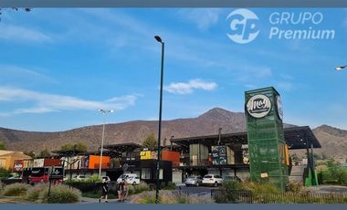 Local Comercial en venta en Huechuraba