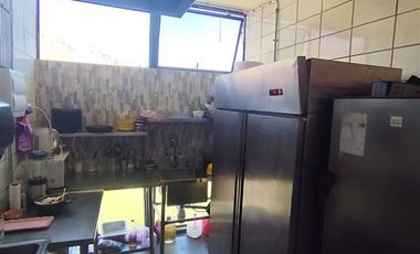 Local Comercial en venta en Huechuraba