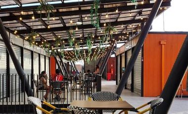 Local Comercial en venta en Huechuraba