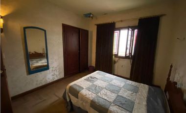 Residencia frente al Mar. Ideal uso comercial. U$S 450.000