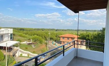 casa en venta en alfaguara. Cod V17104