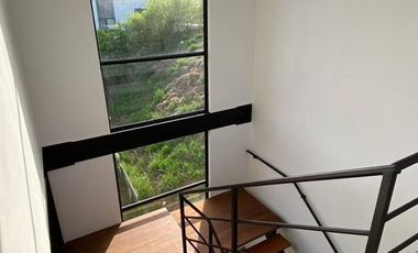 casa en venta en alfaguara. Cod V17104