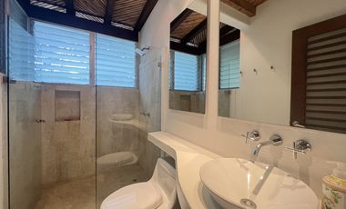 casa en venta en puerto peñalisa. Cod V121132967