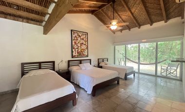 casa en venta en puerto peñalisa. Cod V121132967