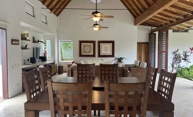casa en venta en puerto peñalisa. Cod V121132967