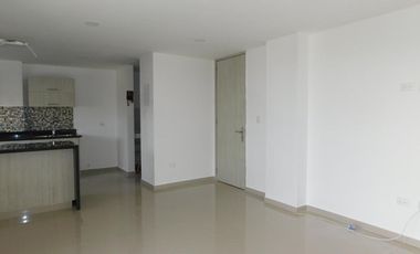 apartamento en arriendo en santa monica. Cod A86616