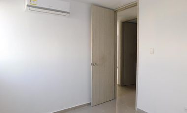apartamento en arriendo en santa monica. Cod A86616