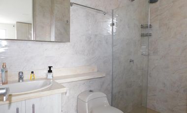 apartamento en arriendo en santa monica. Cod A86616
