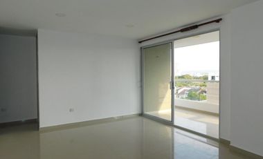 apartamento en arriendo en santa monica. Cod A86616