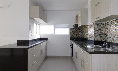 apartamento en arriendo en santa monica. Cod A86616