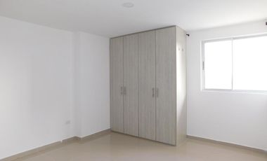 apartamento en arriendo en santa monica. Cod A86616