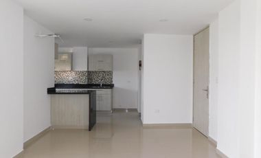 apartamento en arriendo en santa monica. Cod A86616