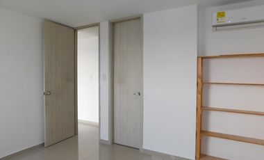 apartamento en arriendo en santa monica. Cod A86616