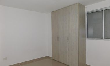 apartamento en arriendo en santa monica. Cod A86616