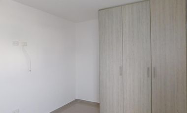 apartamento en arriendo en santa monica. Cod A86616