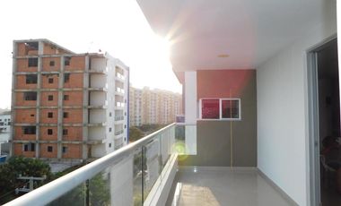 apartamento en arriendo en santa monica. Cod A86616
