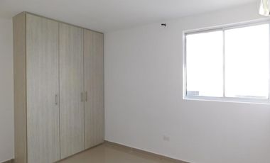 apartamento en arriendo en santa monica. Cod A86616