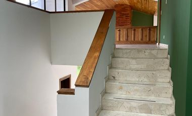 CASA CAMPESTRE EN ARRIENDO EN LA FLORIDA- VILLAMARIA