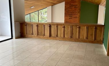 CASA CAMPESTRE EN ARRIENDO EN LA FLORIDA- VILLAMARIA