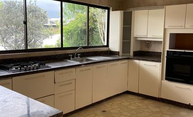 CASA CAMPESTRE EN ARRIENDO EN LA FLORIDA- VILLAMARIA