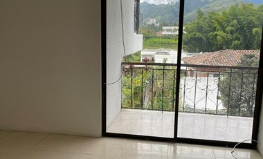 CASA CAMPESTRE EN ARRIENDO EN LA FLORIDA- VILLAMARIA