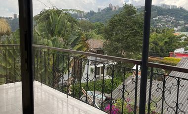 CASA CAMPESTRE EN ARRIENDO EN LA FLORIDA- VILLAMARIA