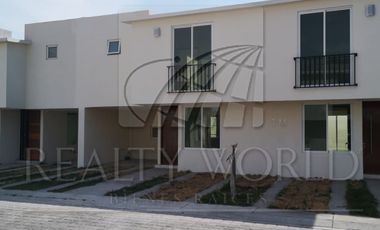 Casas Venta Tenango del Valle Zona Calimaya-Tenango 08-CV-774