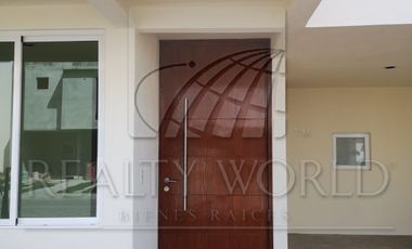 Casas Venta Tenango del Valle Zona Calimaya-Tenango 08-CV-774