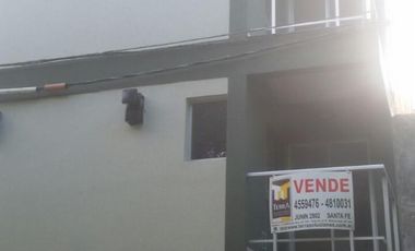 Departamento a ESTRENAR con Cochera incluida