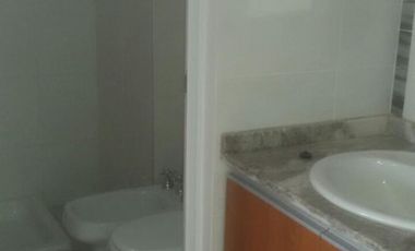 Departamento a ESTRENAR con Cochera incluida
