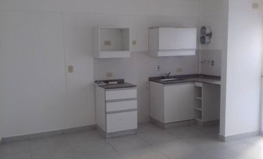 Departamento a ESTRENAR con Cochera incluida