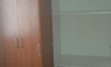 Departamento a ESTRENAR con Cochera incluida