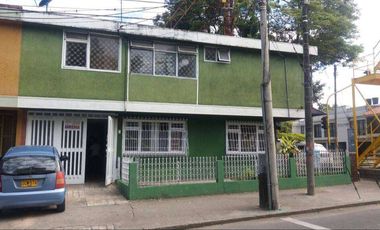 Arriendo Apartamento para Empresa o Negocio Barrio Interlaken