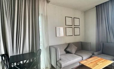 1 Bedroom Condo for rent at Dlux Condominium